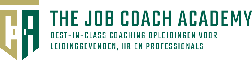 The Job Coach Academy opleidingen