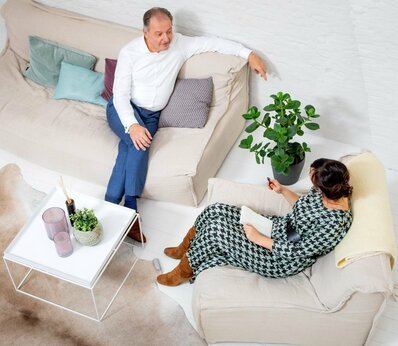 HSP-coaching op maat